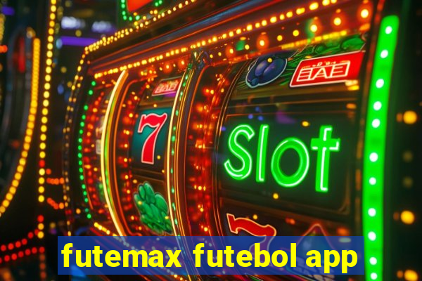 futemax futebol app